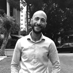 Aris Savva 